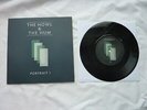The Howl And The Hum Portrait I 7 inch vinyl single limited edition B