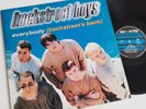 Backstreet Boys ‎– Everybody (Backstreet's Back) / 12