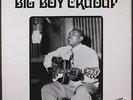 ARTHUR 'BIG BOY' CRUDUP: i'm in the mood KRAZY KAT 12