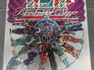Richard Pryor – Bicentennial Nigger LP 1976 Warner Bros Comedy Vinyl Shrink EX