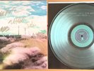 The World Is a Beautiful Place - Always Foreign Vinyl LP Sky Blue AUTOGRAPHED