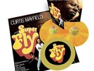 Curtis Mayfield Superfly Soundtrack Double LP Sealed Numbered Colored Vinyl