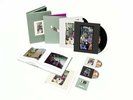 2 LP 2 CD Box Led Zeppelin Presence 180g Limited Super Deluxe Edit. - BO 021