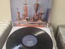 Jimmy Eat World Bleed American Record Vinyl 2001