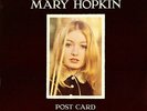 Mary Hopkin - Post Card - Vinyl Record.. - S34A