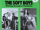 The Soft Boys - Wading Through A Ventilator - Vinyl Record 12.. - S34A