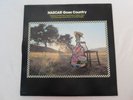 Vintage 1975 NASCAR GOES COUNTRY - Vinyl Record- Petty Pearson Allison Waltrip