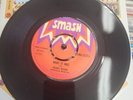 UK SMASH SMA 2323-DELROY WILSON-WHAT IT WAS/LLOYD CLARKE-CHICKEN THIEF