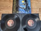 Iron Maiden Fear Of the Dark 2017 180G Vinyl Mint Condition Played Once