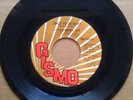 LITTLE HENRY LEE - Only To Be Hurt / I Need Your Love (Chicano Soul) Sweet Soul