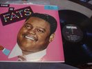 FATS DOMINO this is fats, m- lp on IMPERIAL STARS, 1958