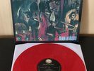 Slayer – Reign In Blood, Vinyl, Near Mint, RED Translucent, ULTRA RAR