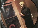 Gary Numan / Tubeway Army - The Plan - Limited Edition LP Picture Disc.