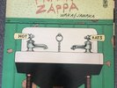 Frank Zappa -Waka/Jawaka Hot Rats PROMO
