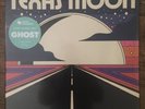 OOP Texas Moon Khruangbin & Leon Bridges NEW Ghost Colored LP Vinyl Exclusive