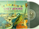 CARIBBEAN GUITAR * CHET ATKINS  * RCA LSP-2549 * 1S, 1S * NM-, PLAY-GRADE