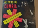 Listen it - MARIMBA ORQUESTA GALLITO- CUMBIAMBERITA / killer AFROBEAT danceflooR
