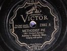 Ashley's Melody Men VICTOR 23661 V+ 
