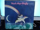 URIAH HEEP FIREFLY LP SEALED WARNER BROS BS 3013 FROM 1977 ORIG
