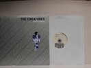 The Creatures ‎– Anima Animus - 2x 10