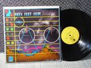 Fifty Foot Hose vg+/ ex original promo LP Cauldron