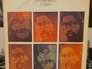 Joe Henderson/Multiple/Milestone/M9050/VG+(strong)