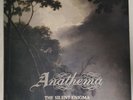 Anathema   The Silent Enigma Vinyl Album /Made In England aus1995