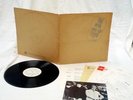 THE WHO LIVE AT LEEDS LP 1970 ORIGINAL US 1st PRESS DECCA BLUE + INSERTS N MINT