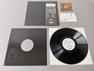 dEUS DEUS original Vinyl LP Worst Case Scenario (1994 Island Records UK)