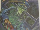 Megadeth - Holy Wars... The Punishment Due - Vinyl Record 12.. - P7685A