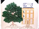 Trees  ‎– The Garden Of Jane Delawney - LP