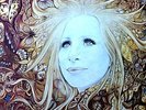 Barbra Streisand - ButterFly GER LP 1974 (VG/VG) .*