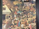 Fleet Foxes - Self Titled 2008 Vinyl LP + Sun Giant EP / BRAND NEW SEALED