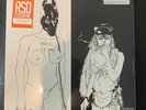 Death Grips-The Money Store Limited Edition Black & White (RSD 2022) LP Vinyl