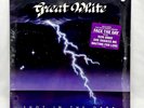 Great White   Shot In The Dark- 1986 Sealed LP w/Hype Sticker • ST-12525