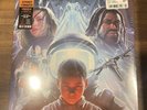 Coheed and Cambria Vaxis II Window Of The Waking Mind Baby Blue Aqua Vinyl FYE