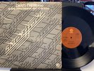 Side Effect - Always There FANTASY 12” Single F-769-D VG- Funk/Soul STEREO PROMO