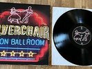 SILVERCHAIR - Neon Ballroom *LP* LIMITED VINYL First EU-Press 1999 EPC 493309 1