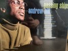 Passing Ships by Andrew Hill Blue Note Tone Poet (Record, 2021)