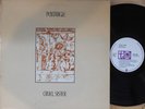 Pentangle ORIG UK LP Cruel sister EX ’70 Transatlantic TRA228 Folk Rock