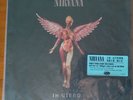 NIRVANA - IN UTERO 2013 MIX  180G 2LP VINYL SET MINT SEALED