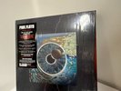 Pink Floyd Box Set Pulse Vinyl 4 LP Book 2018 Reissue 180g Psych Rock Columbia