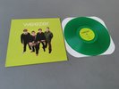 WEEZER original green translucent Vinyl LP Weezer (2001 Geffen USA)