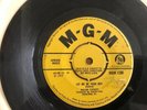 WILSON PICKETT..LET ME BE YOUR BOY...RARE UK ISSUE 7