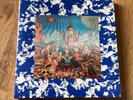 Rolling Stones Their Satanic Majesties Request 2017 Ltd Numbered 2x LP SACD CD