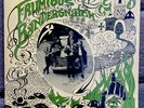 FRUMIOUS BANDERSNATCH Ross Valory Journey 1968 Muggles Psych EP