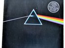 Pink Floyd - Dark Side Of The Moon -  UK Vinyl Early Pressing - 1973 - A-3, B-3