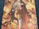 WAXWORK RECORDS TAXI DRIVER VINYL LP RECORD RARE LIMITED EDITION
