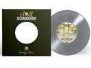 Sex Pistols - God Save The Queen/No Feeling: SILVER 7