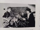 Johnny Thunders Jimmy K Trouble Traveler 1986 with Inserts OBI LOOK